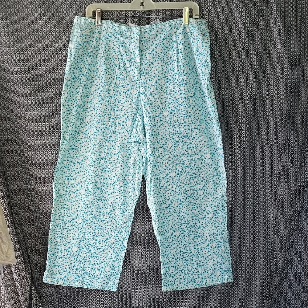 Norton Capri's Size 16